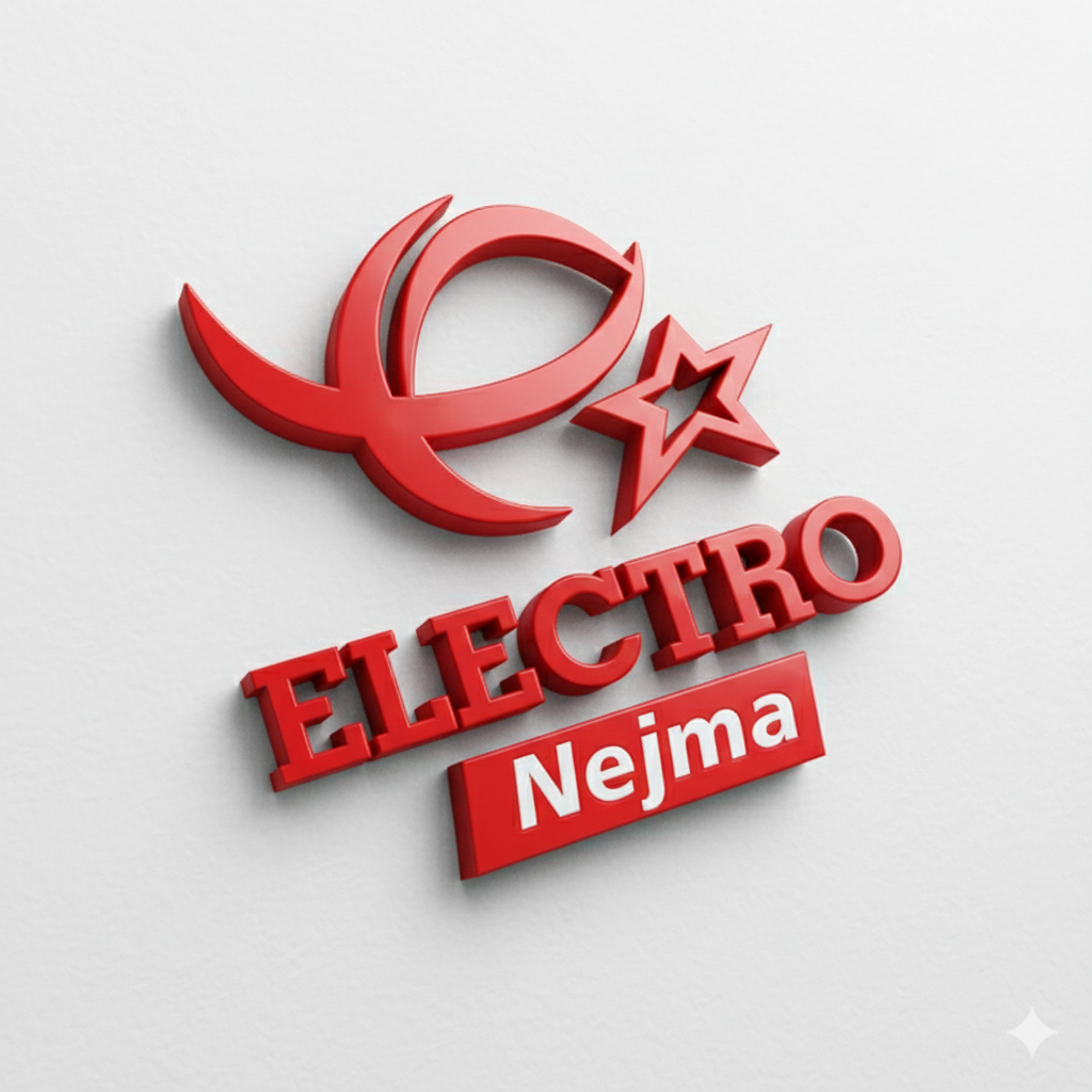 electroNejma